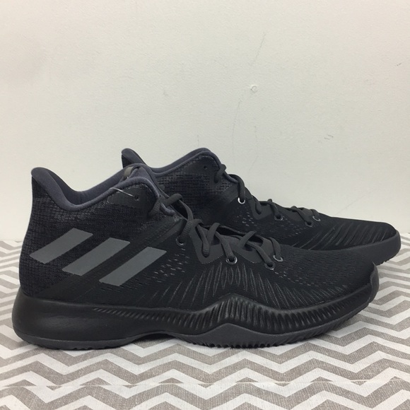 adidas men's mad bounce
